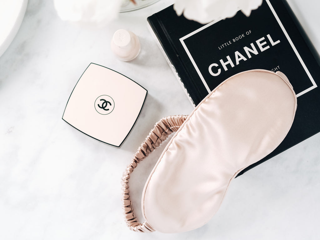 5 Tips for the Ultimate Beauty Sleep