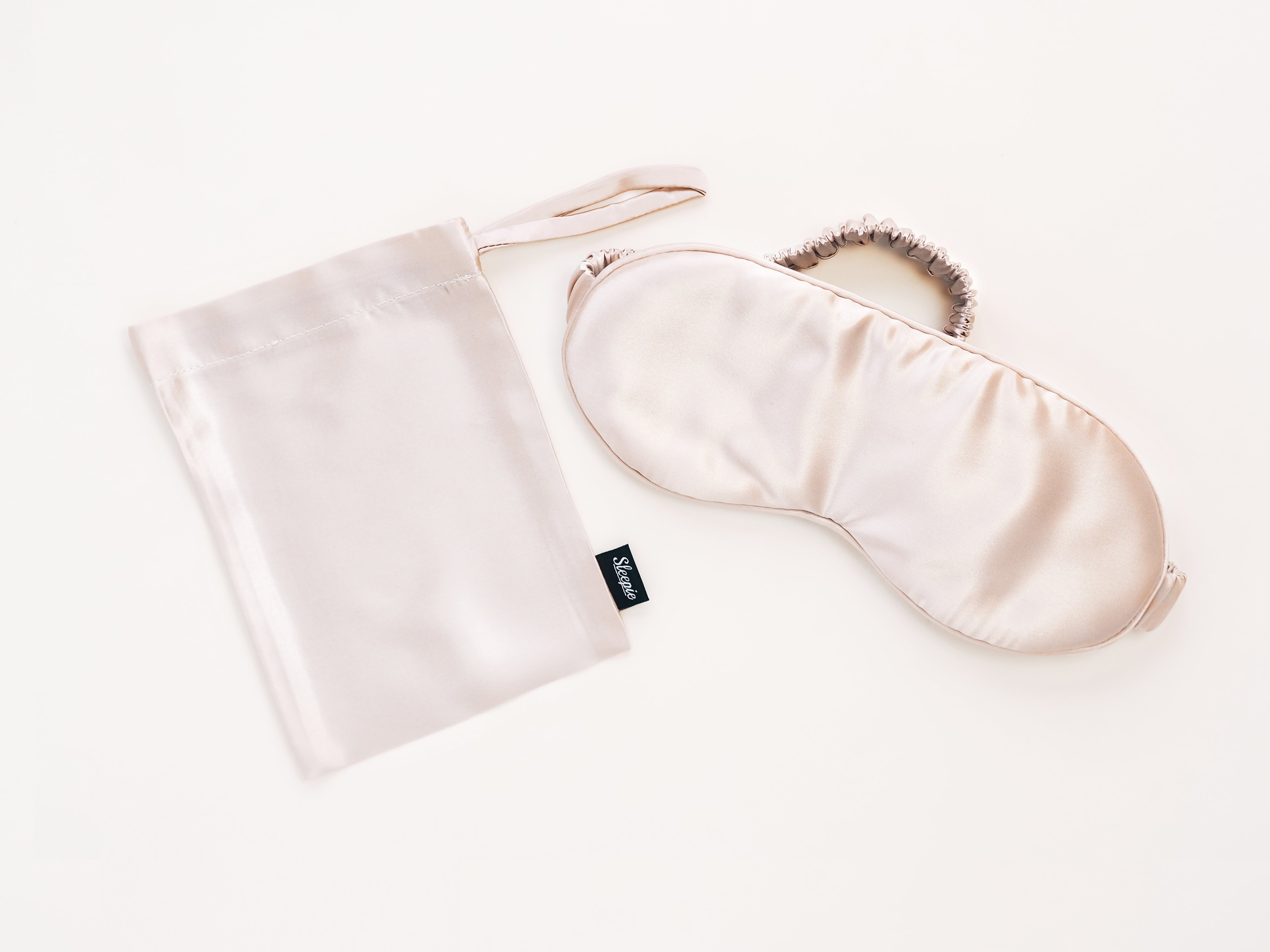 Mulberry Silk Eye Mask