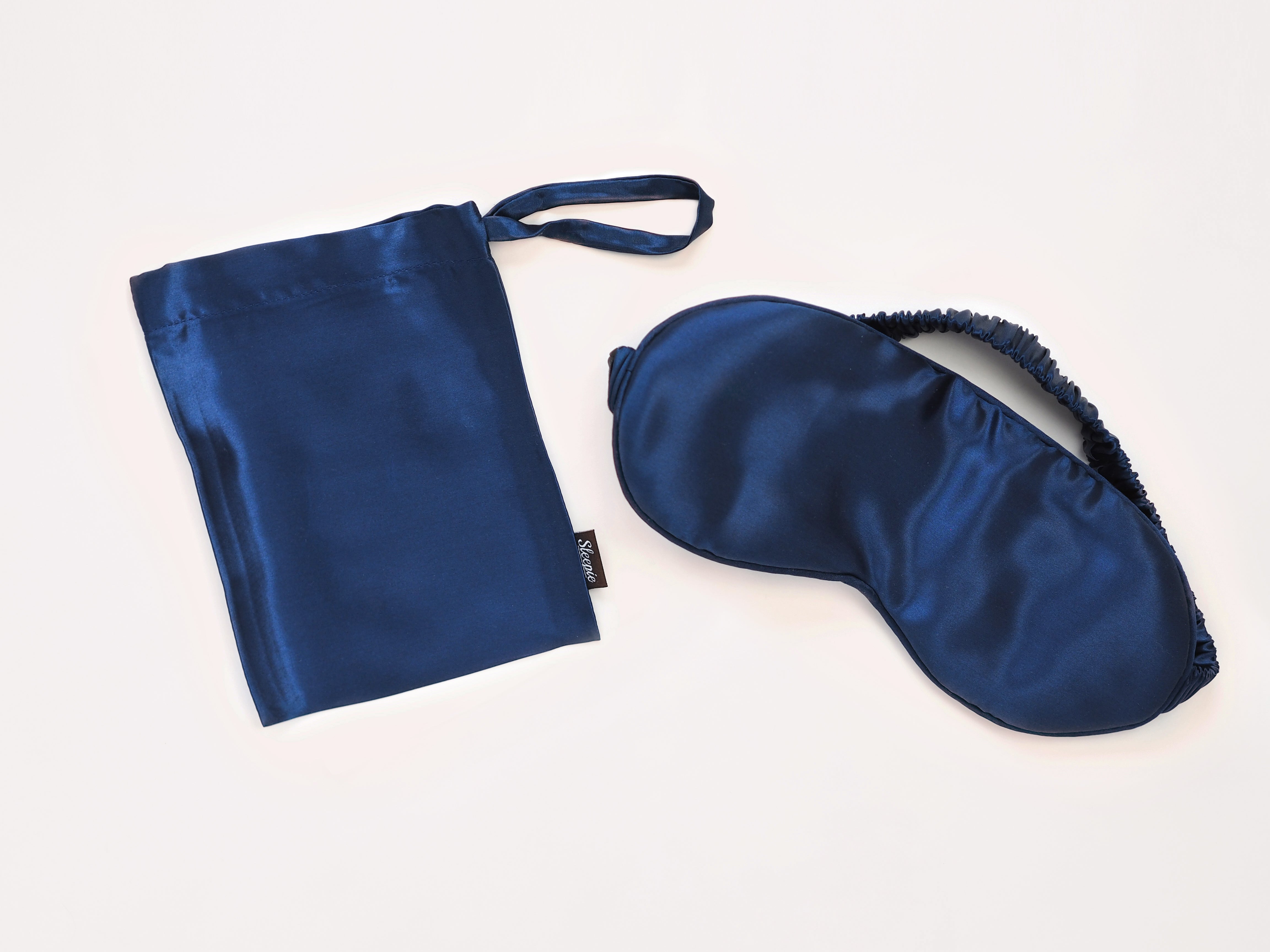 Mulberry Silk Eye Mask