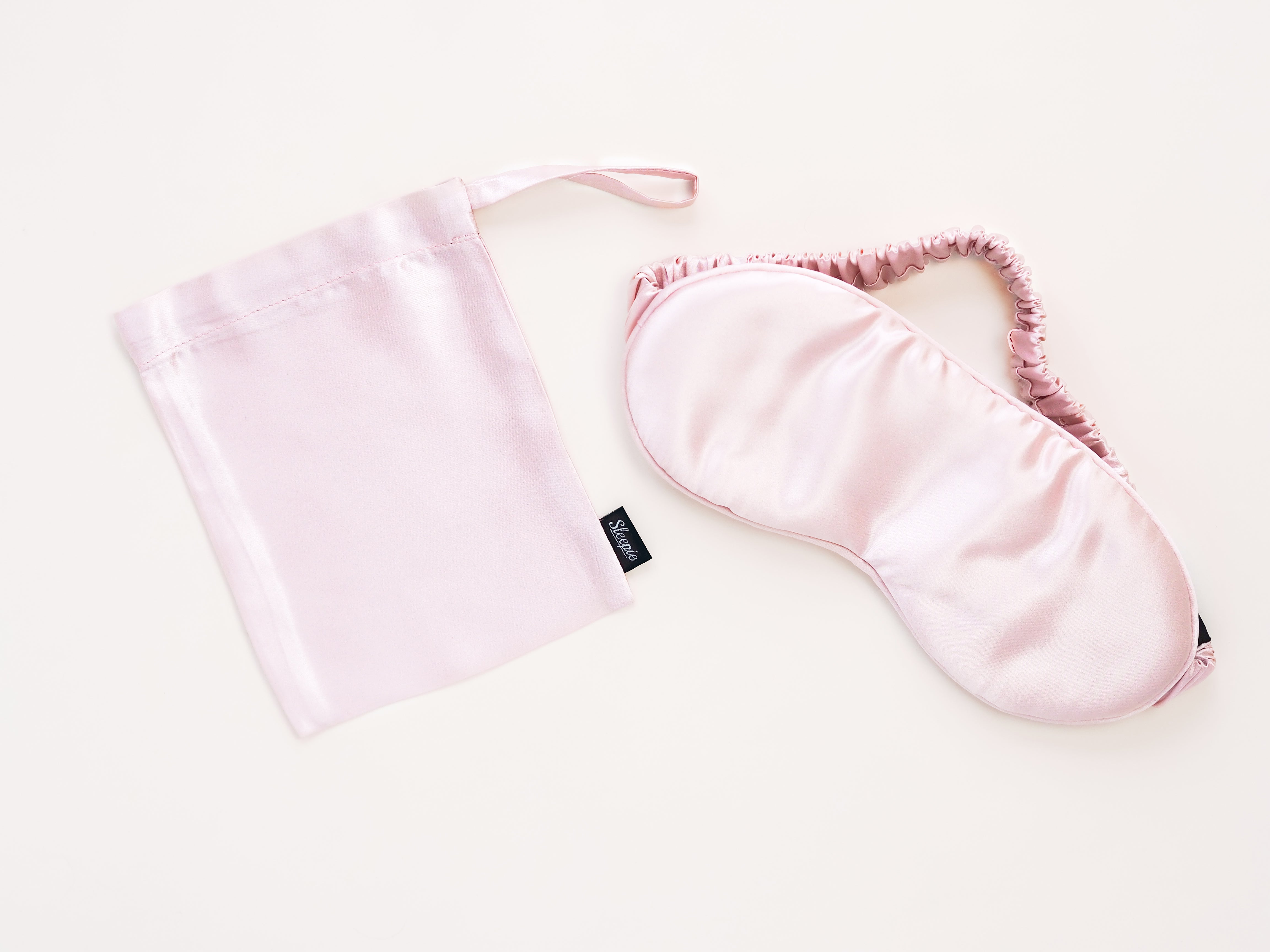 Mulberry Silk Eye Mask