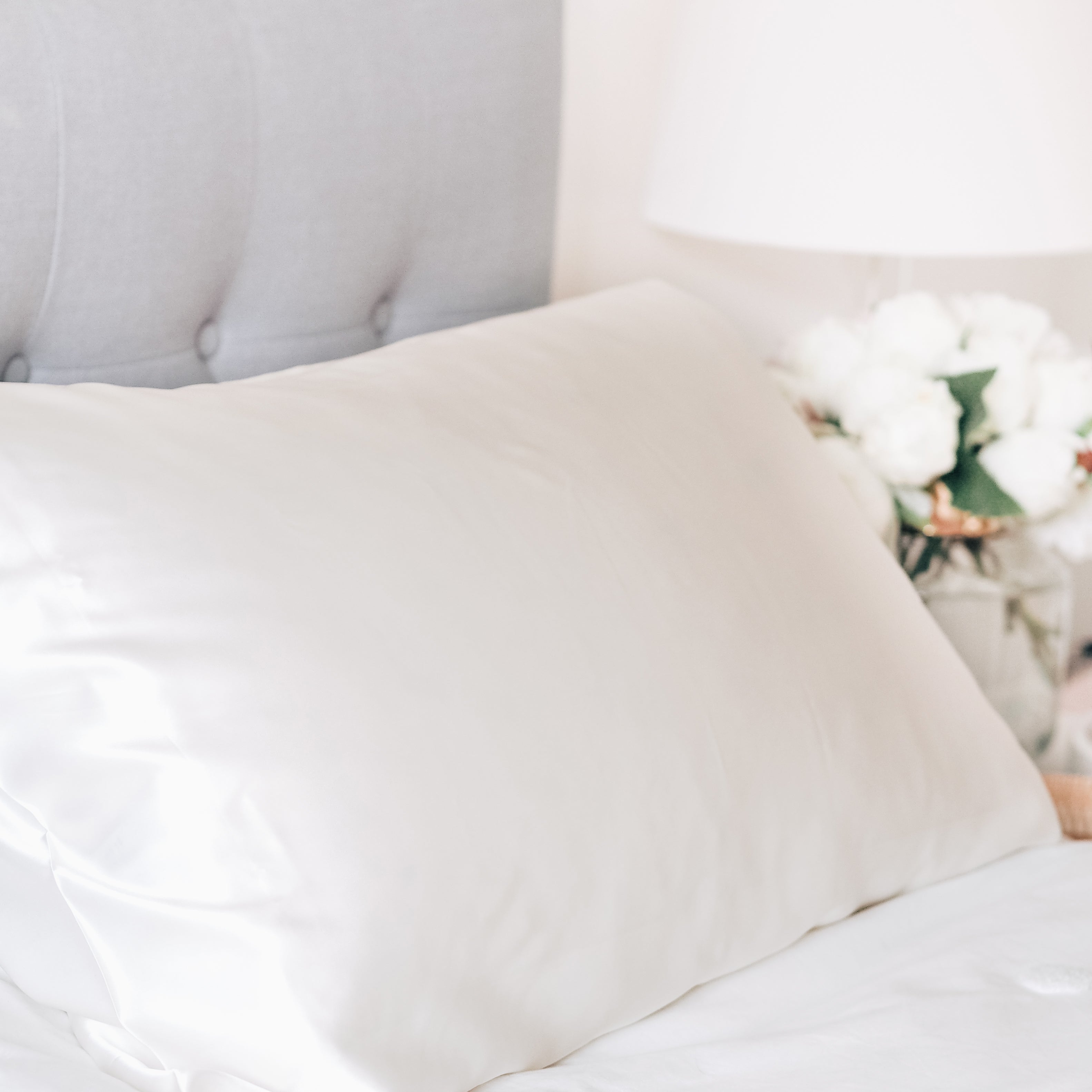 Mulberry Silk Pillowcase