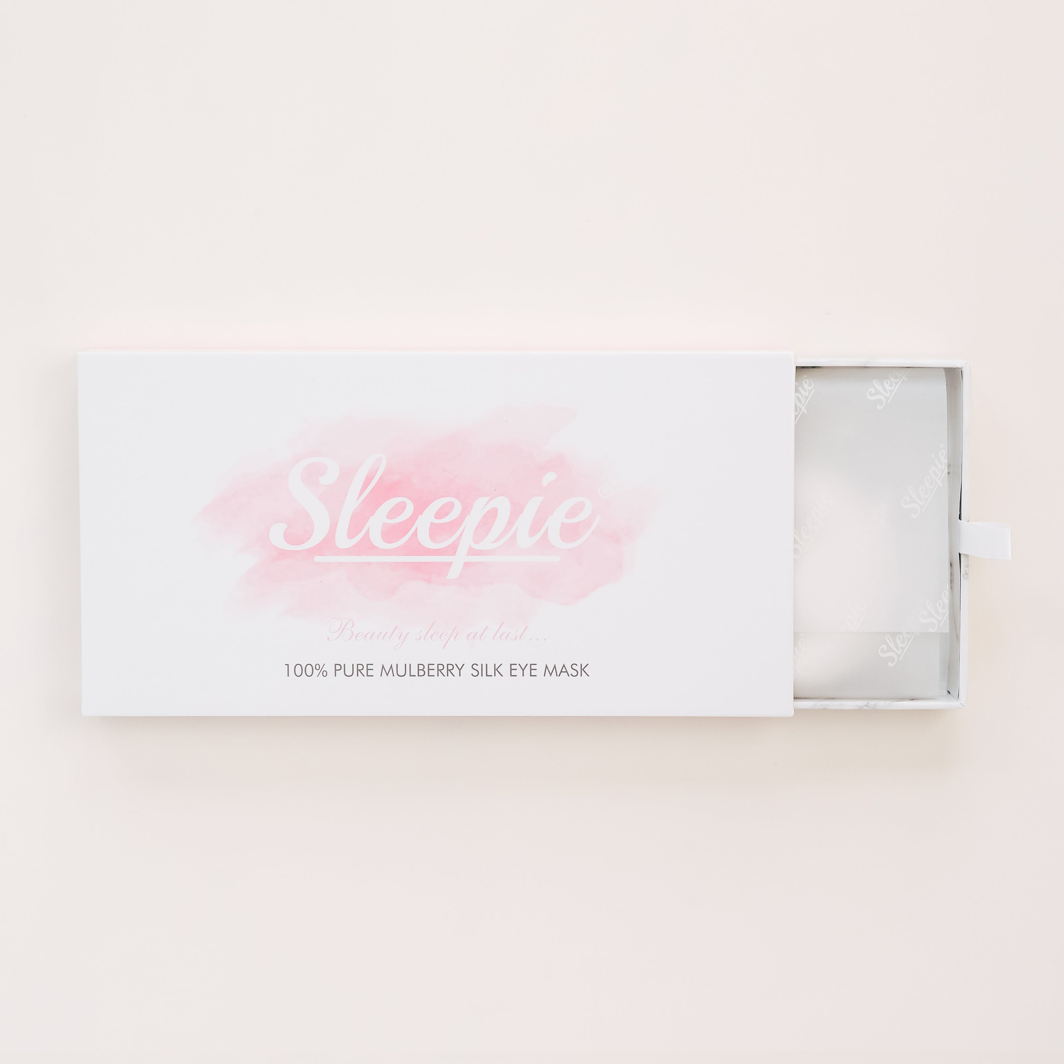 Mulberry Silk Eye Mask