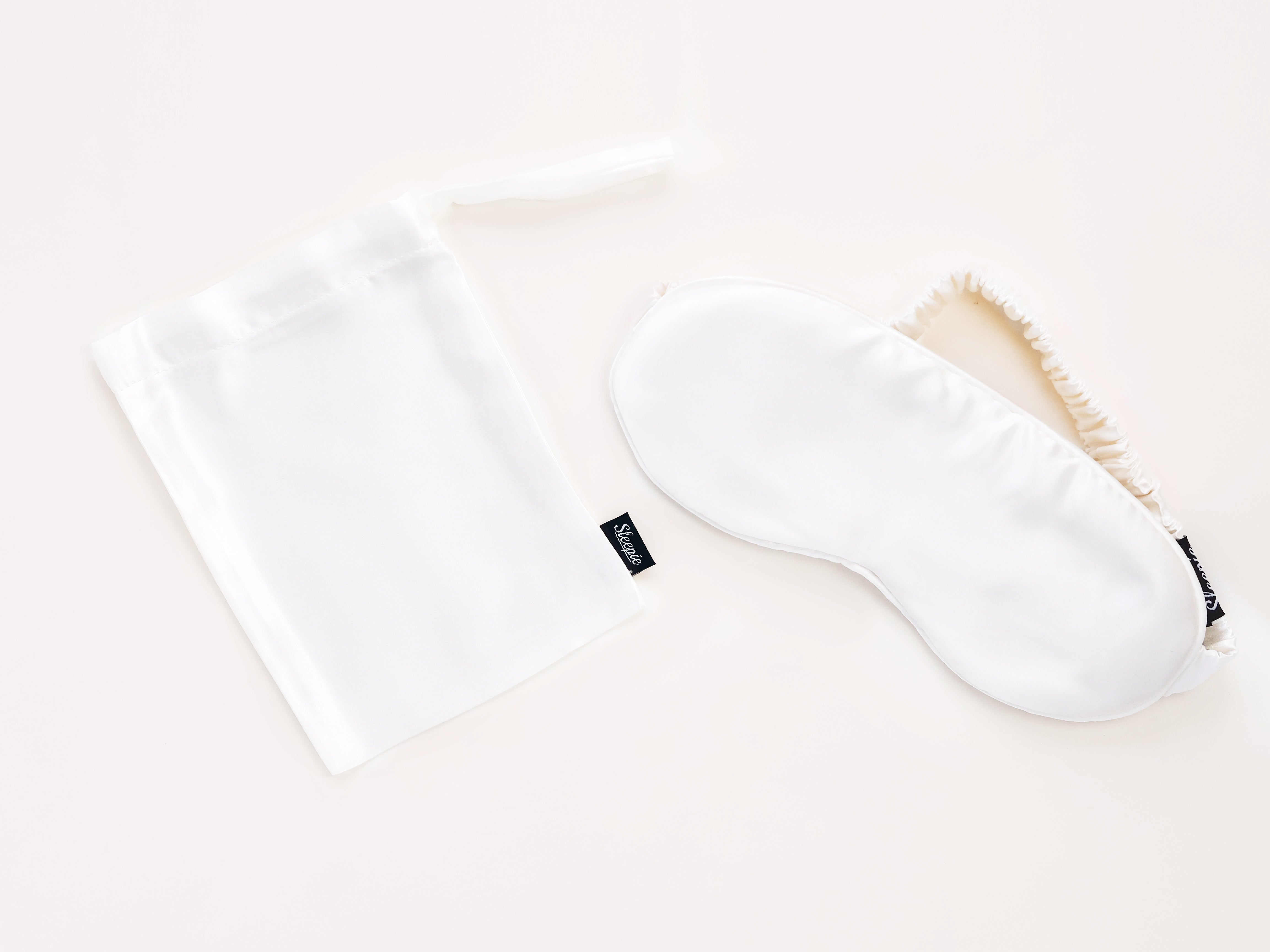 Mulberry Silk Eye Mask
