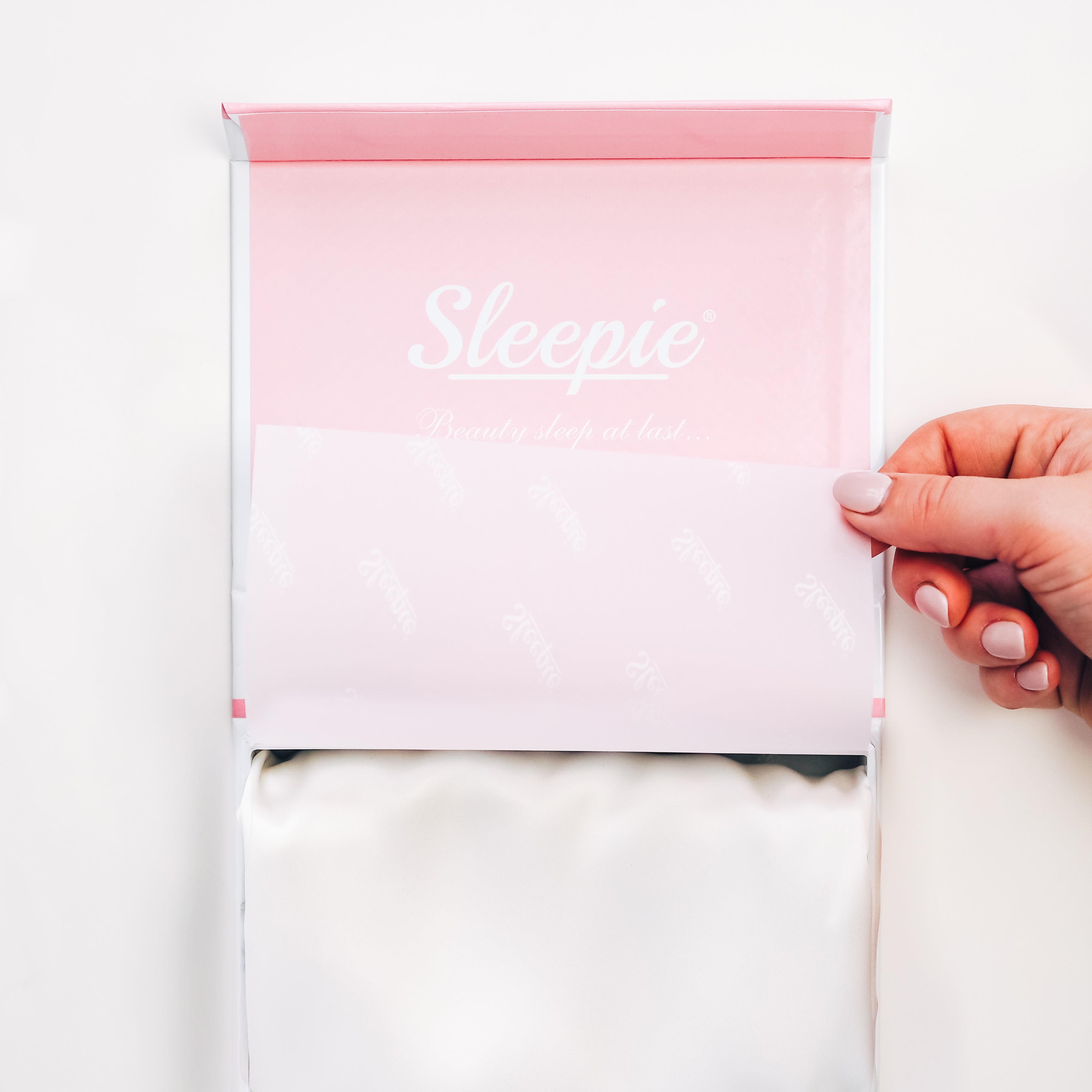 Mulberry Silk Pillowcase