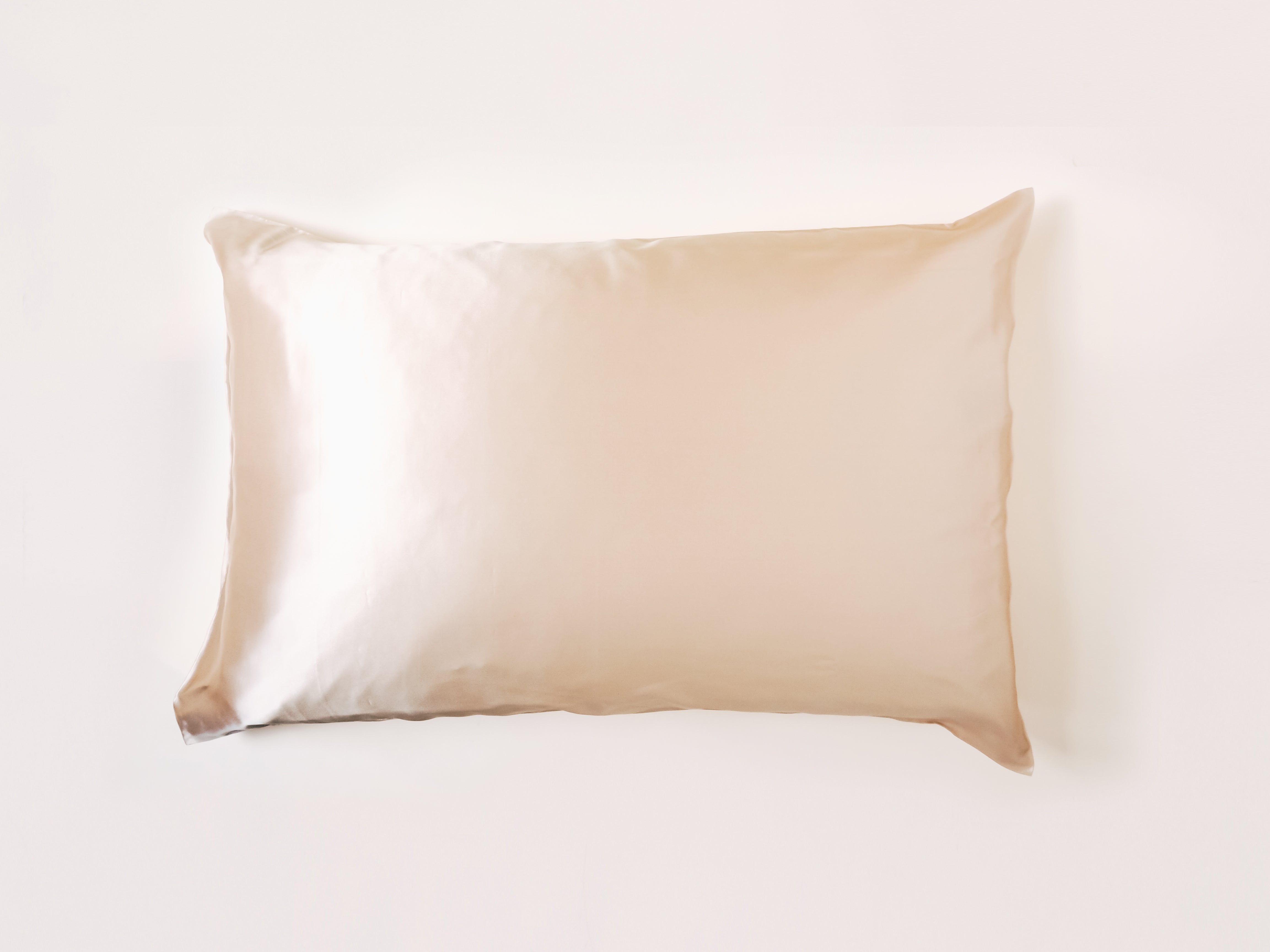 Mulberry Silk Pillowcase
