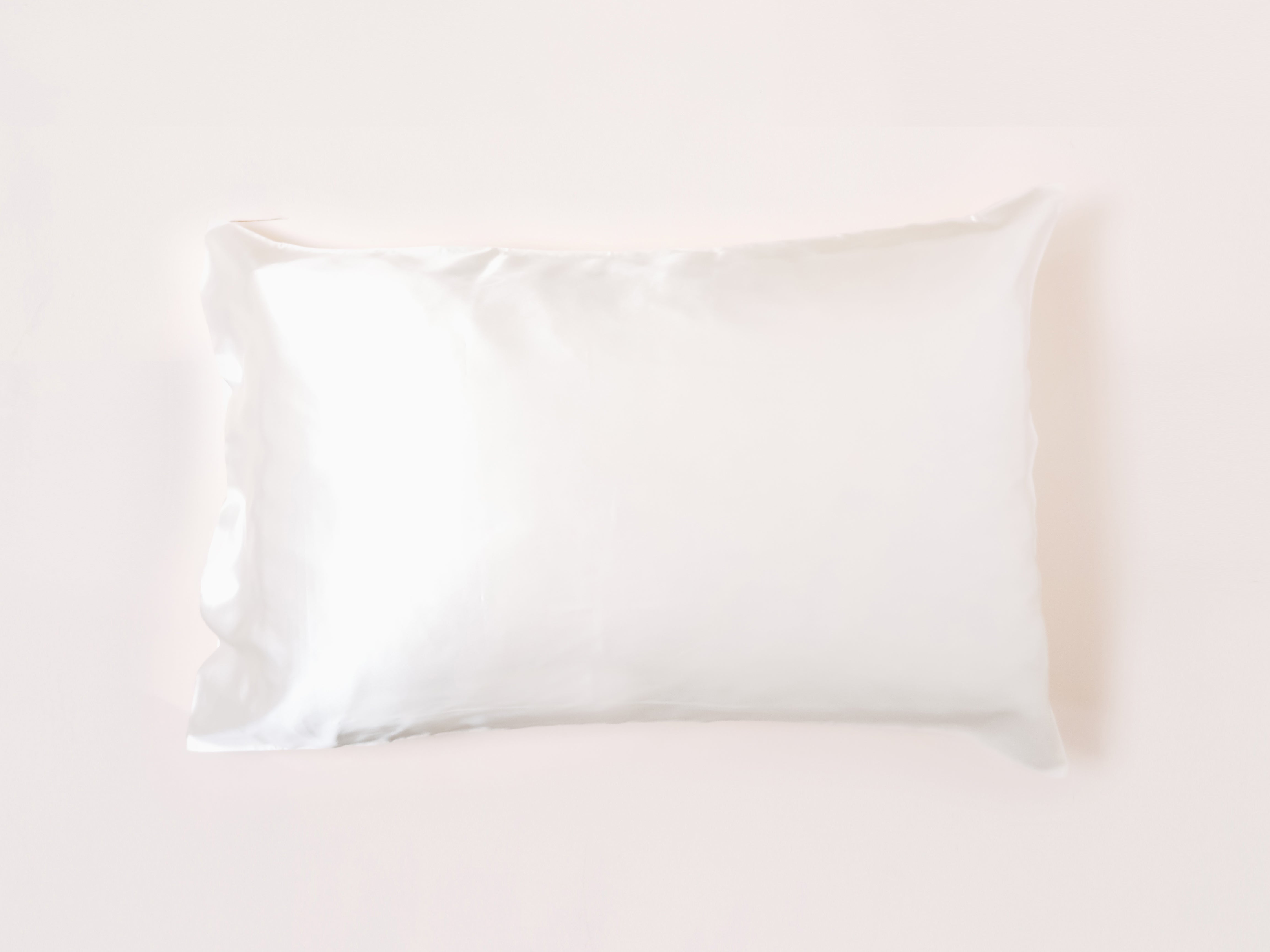 Mulberry Silk Pillowcase