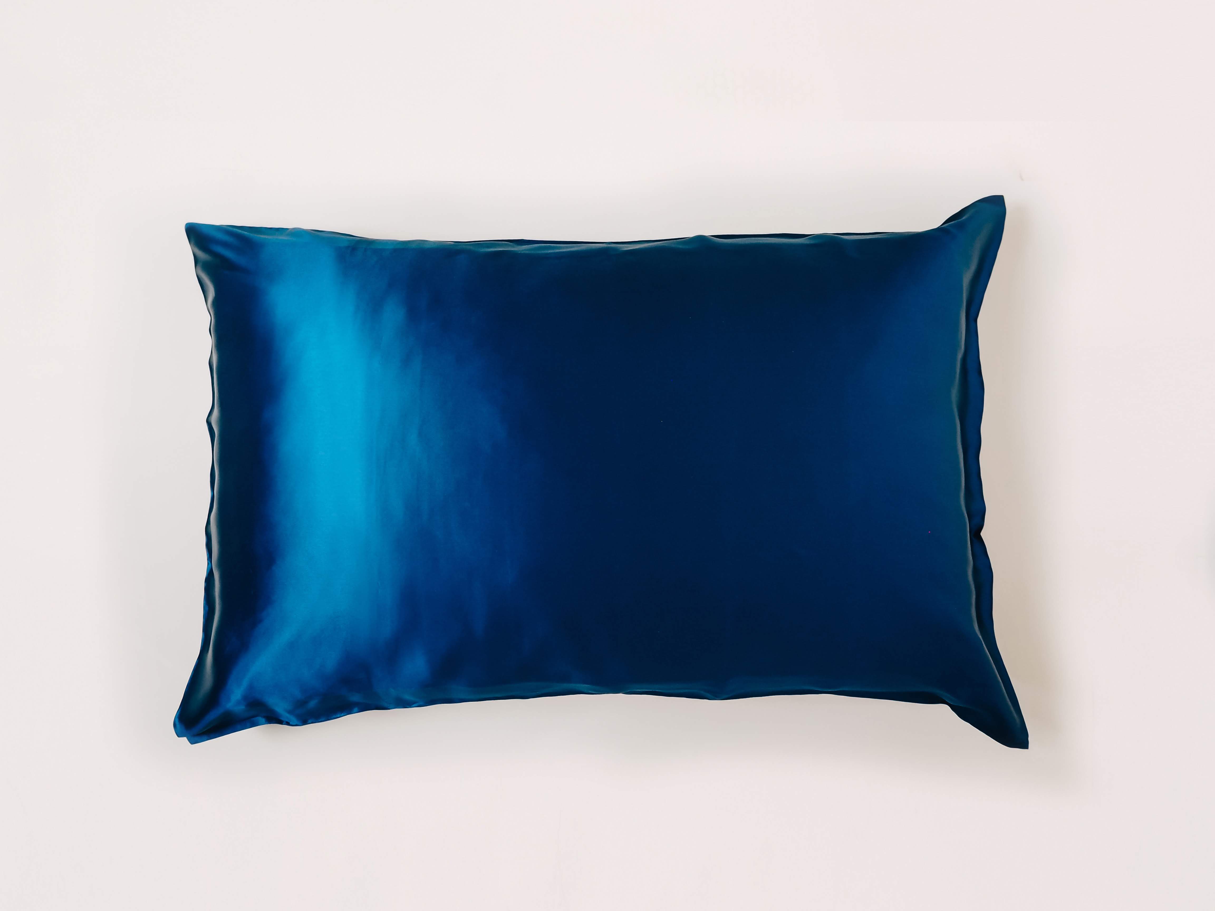 Mulberry Silk Pillowcase